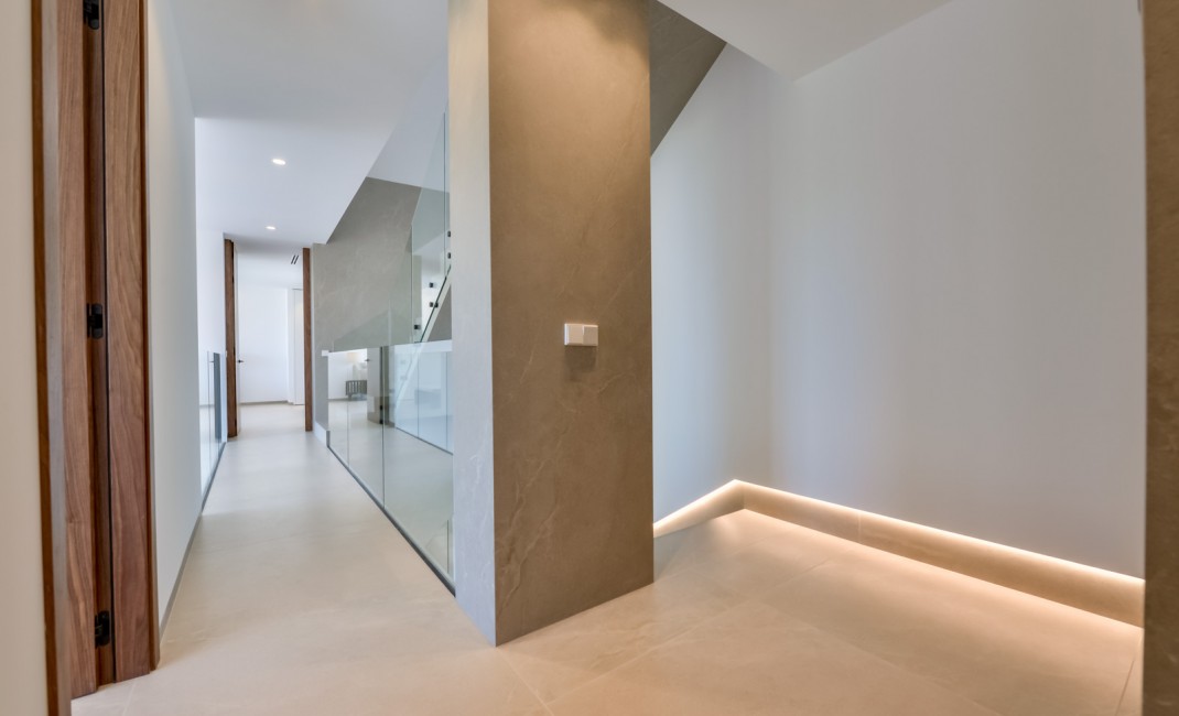 New Build - Villa - Altea