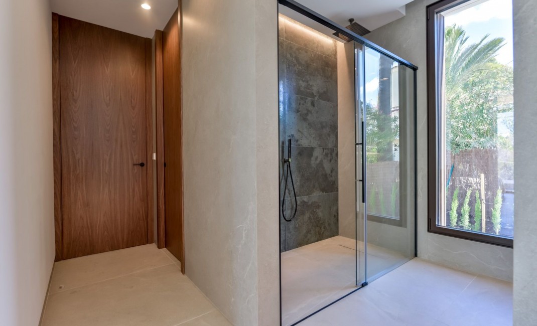 New Build - Villa - Altea