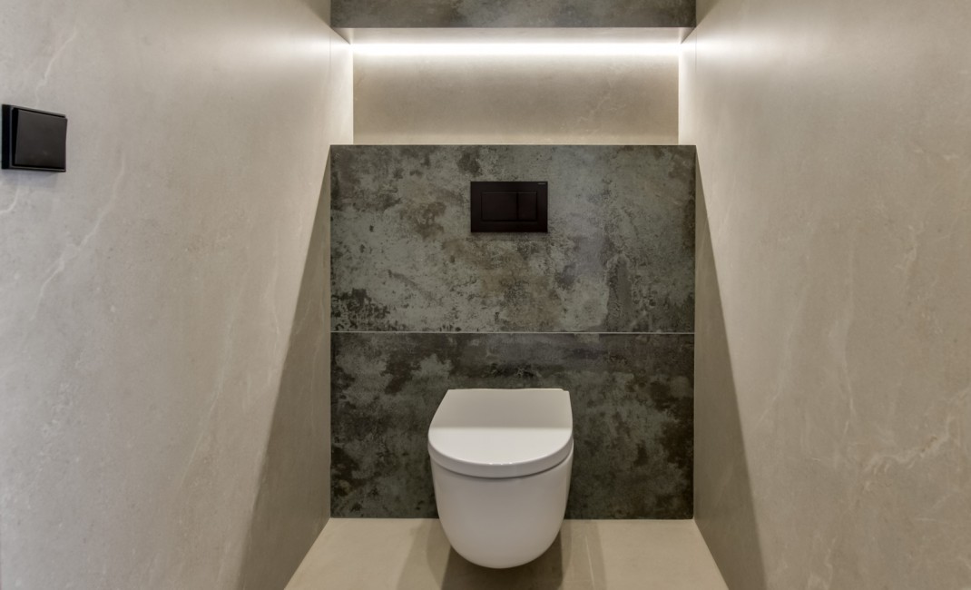 New Build - Villa - Altea