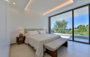 New Build - Villa - Altea