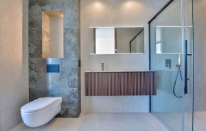 New Build - Villa - Altea