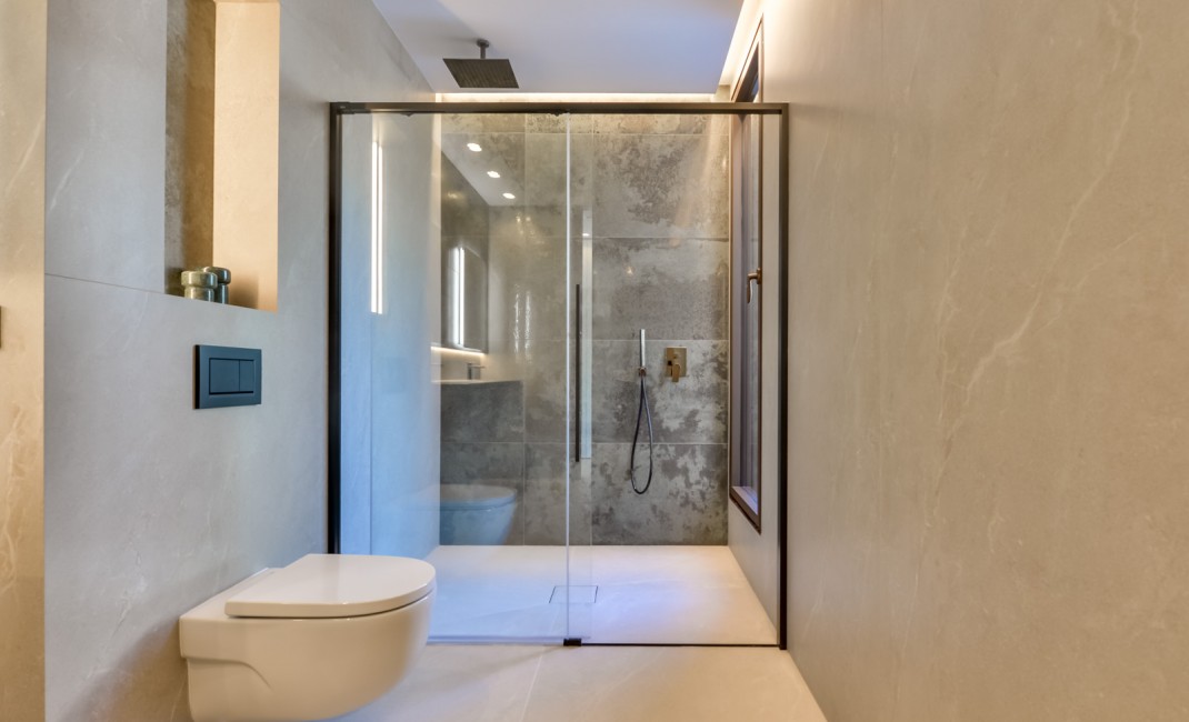 New Build - Villa - Altea