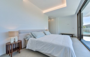 New Build - Villa - Altea