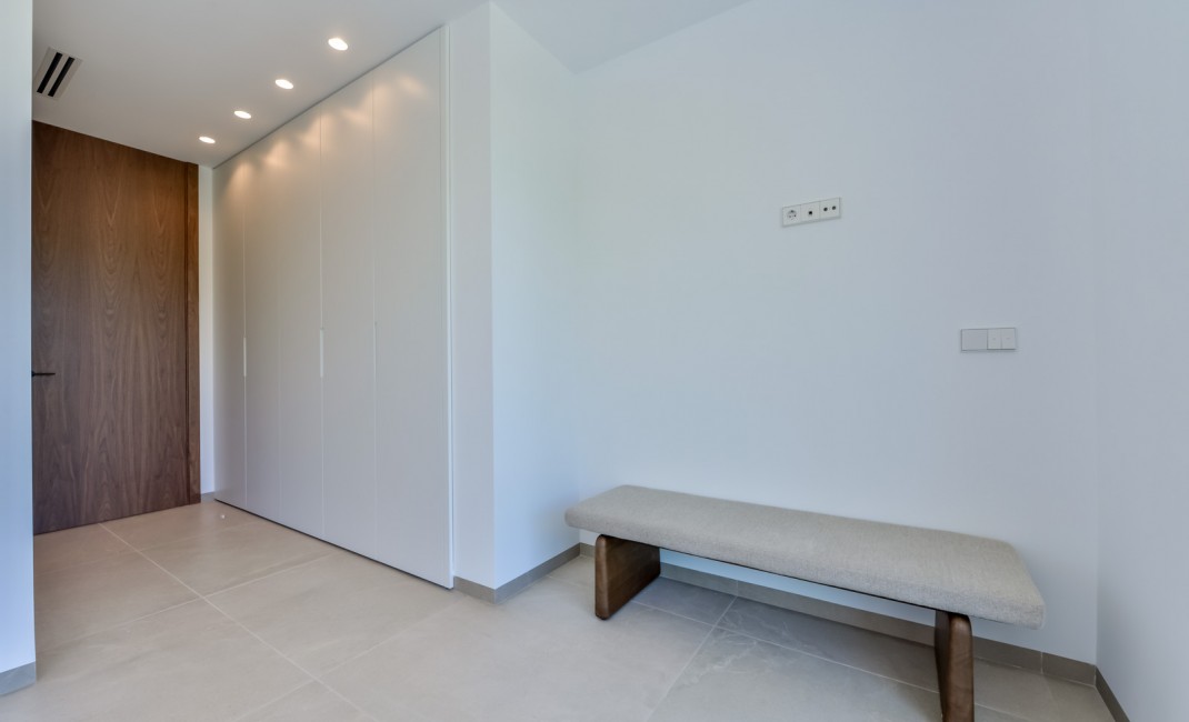 New Build - Villa - Altea