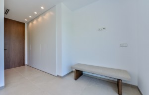 New Build - Villa - Altea