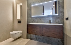 New Build - Villa - Altea