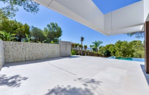 New Build - Villa - Altea