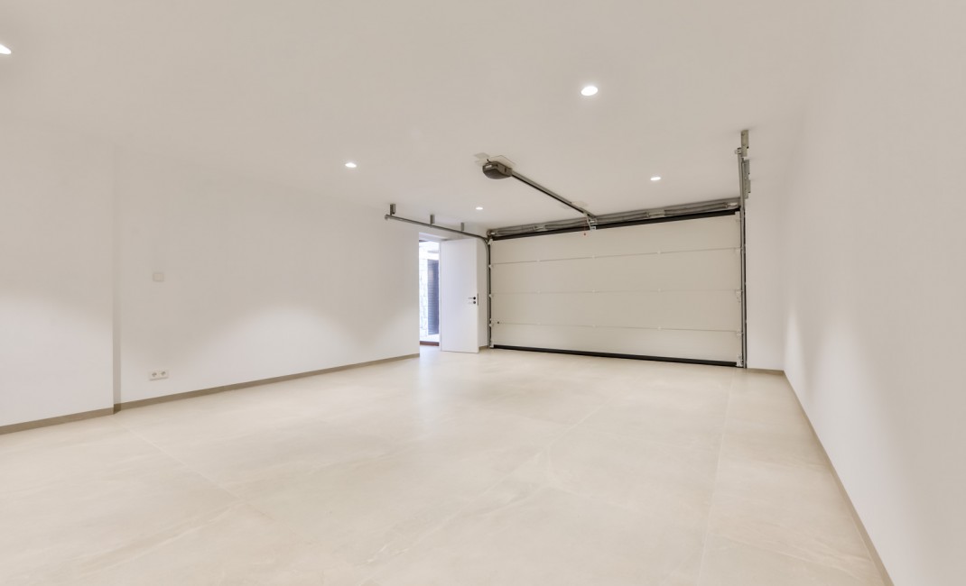 New Build - Villa - Altea