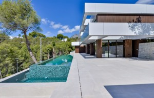 New Build - Villa - Altea