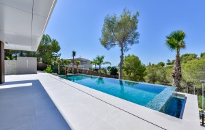New Build - Villa - Altea