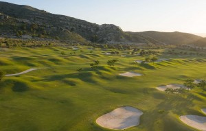 Nouvelle construction - Appartement - Monforte del Cid - Font del llop