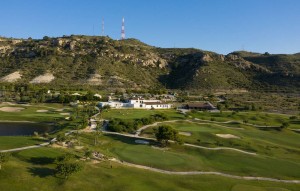 Nouvelle construction - Appartement - Monforte del Cid - Font del llop