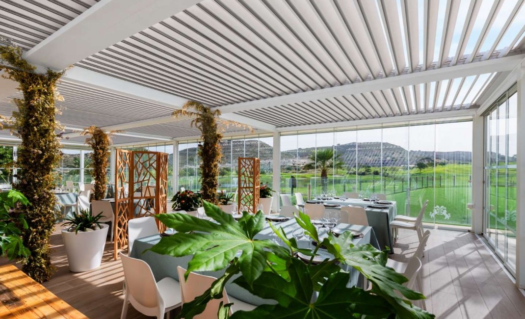 Nouvelle construction - Appartement - Monforte del Cid - Font del llop