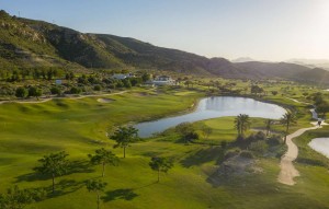 Nouvelle construction - Appartement - Monforte del Cid - Font del llop