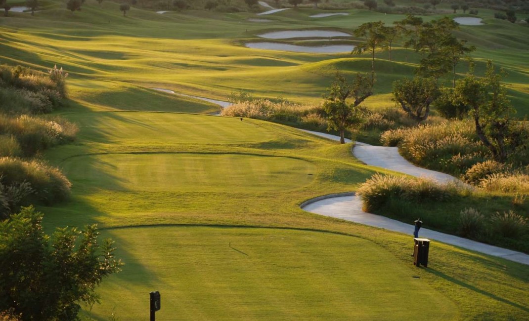 Nouvelle construction - Appartement - Monforte del Cid - Font del llop