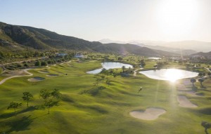 Nouvelle construction - Appartement - Monforte del Cid - Font del llop