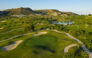 Nouvelle construction - Appartement - Monforte del Cid - Font del llop