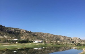 Nouvelle construction - Appartement - Monforte del Cid - Font del llop