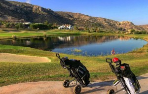 Nouvelle construction - Appartement - Monforte del Cid - Font del llop