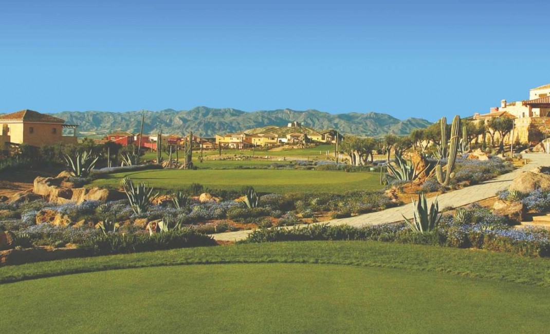 Revente - Townhouse - Cuevas del Almanzora - Villaricos