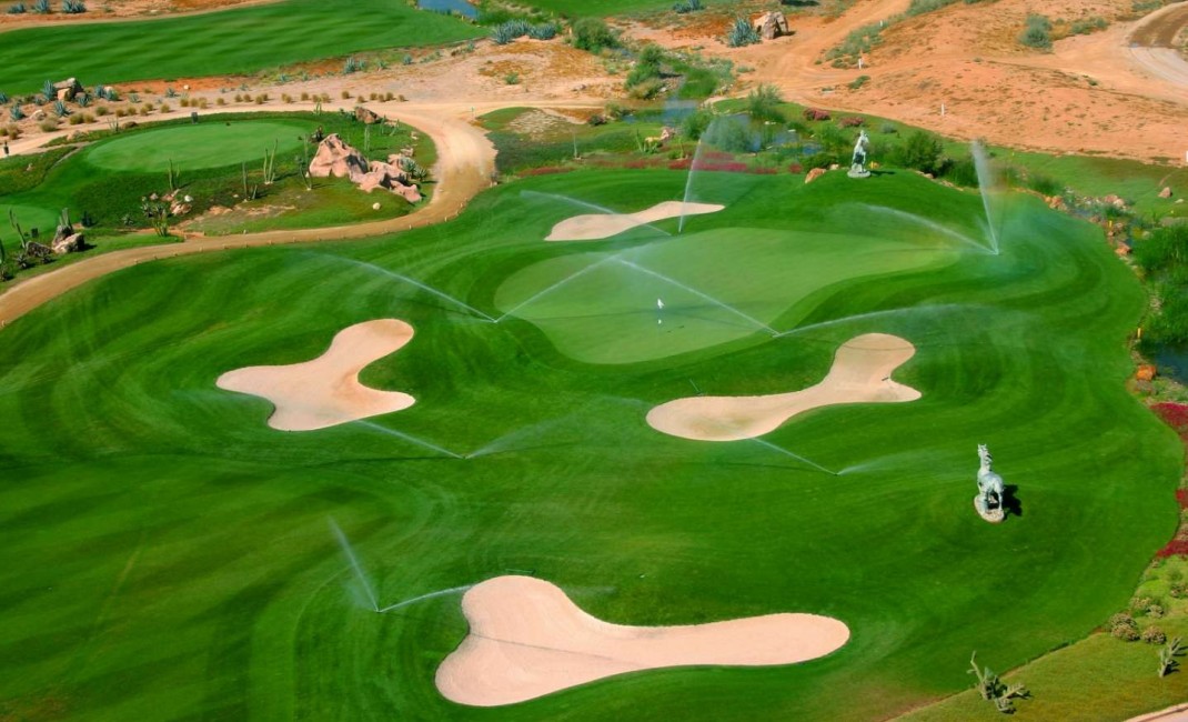 Nouvelle construction - Villa - Cuevas del Almanzora - Villaricos