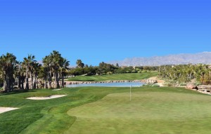 Nouvelle construction - Villa - Cuevas del Almanzora - Villaricos