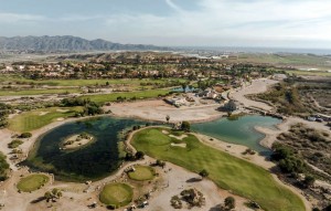 Nouvelle construction - Villa - Cuevas del Almanzora - Villaricos