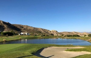 Nouvelle construction - Semi-detached - Monforte del Cid - Font del llop