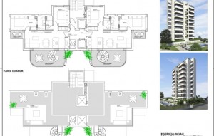 New Build - Apartment - Guardamar del Segura - guardamar del segura