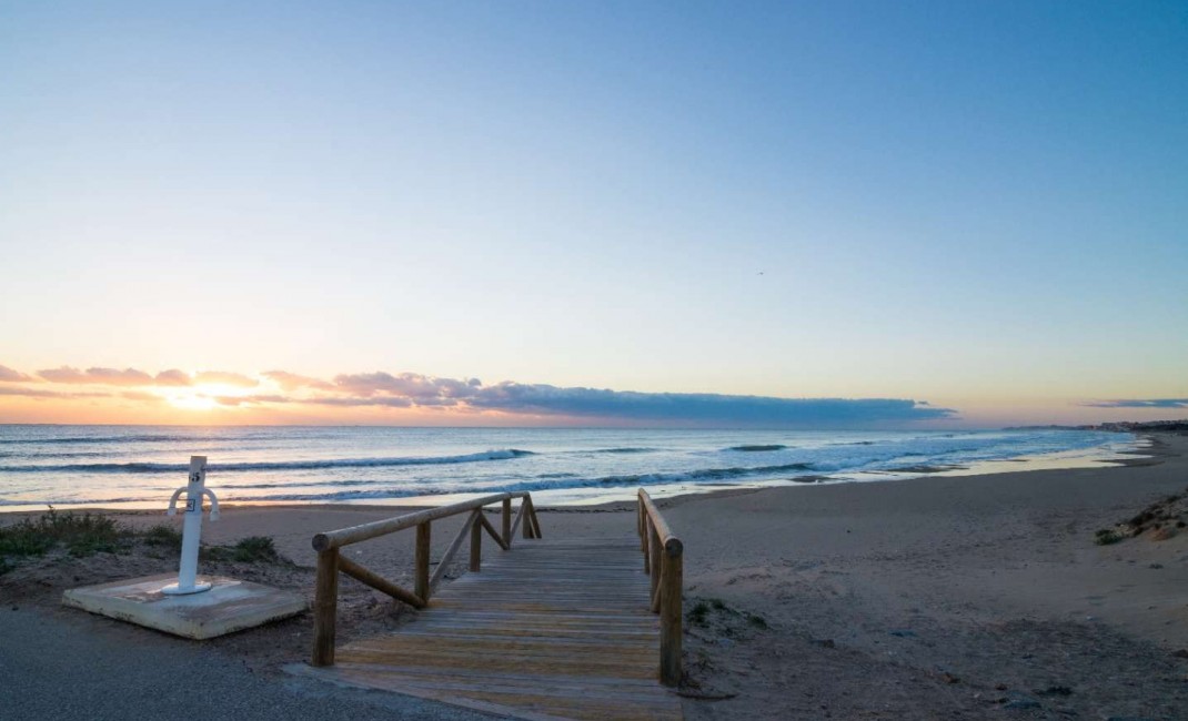 Nouvelle construction - Appartement - Guardamar del Segura - guardamar del segura