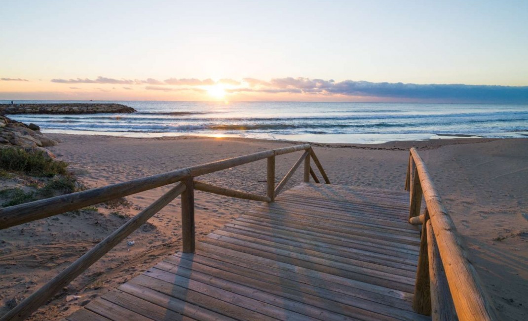 New Build - Apartment - Guardamar del Segura - guardamar del segura