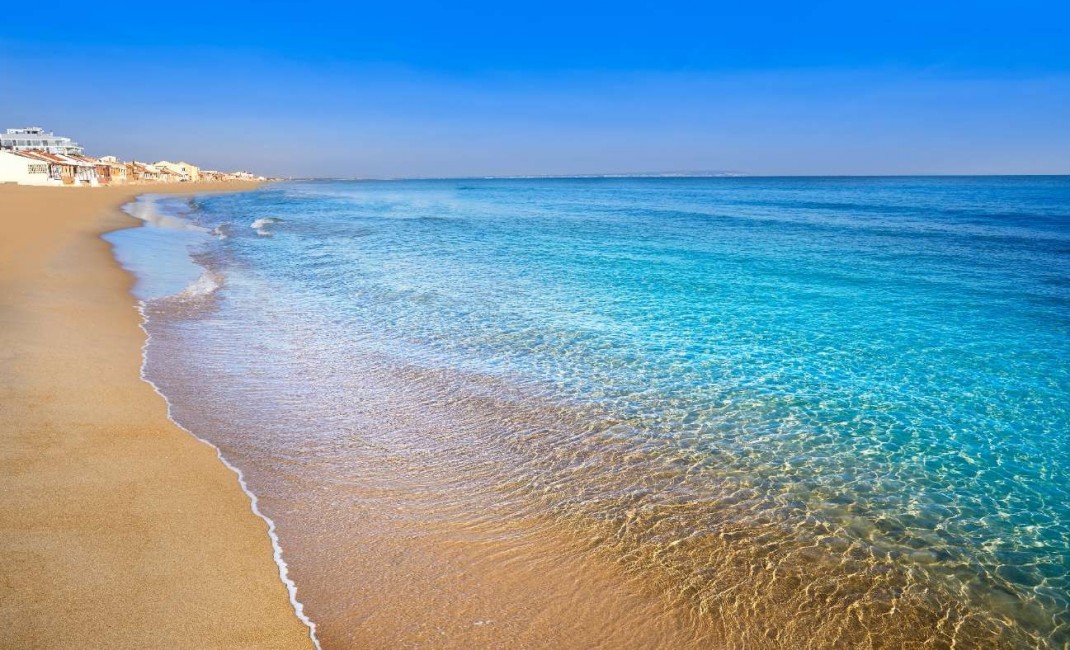 New Build - Apartment - Guardamar del Segura - guardamar del segura