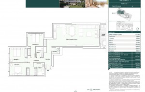 Nouvelle construction - Ground floor apartment - Estepona
