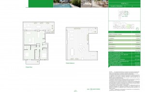 Nouvelle construction - Appartement - Estepona