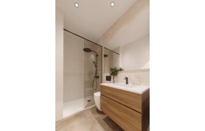 Nouvelle construction - Appartement - Torre Pacheco - Santa Rosalia Lake And Life Resort