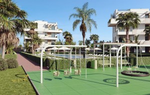 Nouvelle construction - Appartement - Torre Pacheco - Santa Rosalia Lake And Life Resort