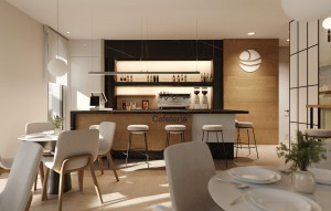 Nouvelle construction - Appartement - Torre Pacheco - Santa Rosalia Lake And Life Resort