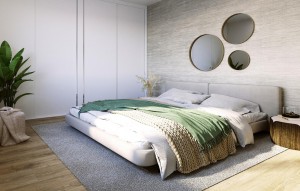 Nouvelle construction - Ground floor apartment - Monforte del Cid