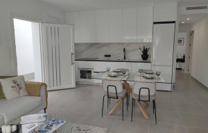 New Build - Semidetached - Torre Pacheco - Torre-pacheco