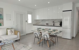 New Build - Semidetached - Torre Pacheco - Torre-pacheco