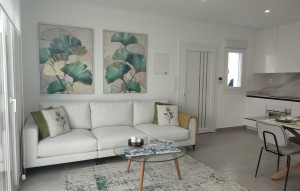 New Build - Semidetached - Torre Pacheco - Torre-pacheco