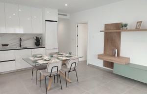 New Build - Semidetached - Torre Pacheco - Torre-pacheco