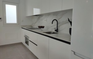 New Build - Semidetached - Torre Pacheco - Torre-pacheco
