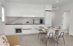 New Build - Semidetached - Torre Pacheco - Torre-pacheco
