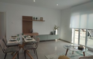 New Build - Semidetached - Torre Pacheco - Torre-pacheco