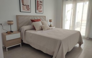 New Build - Semidetached - Torre Pacheco - Torre-pacheco