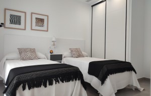 New Build - Semidetached - Torre Pacheco - Torre-pacheco
