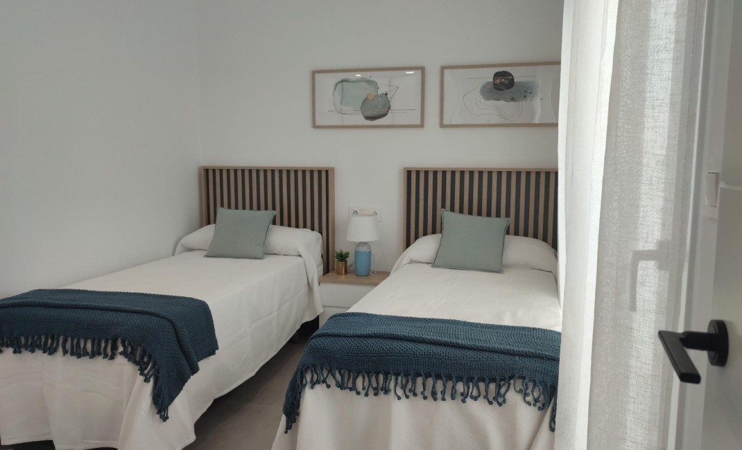 New Build - Semidetached - Torre Pacheco - Torre-pacheco