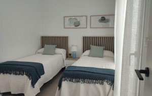 New Build - Semidetached - Torre Pacheco - Torre-pacheco