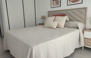 New Build - Semidetached - Torre Pacheco - Torre-pacheco